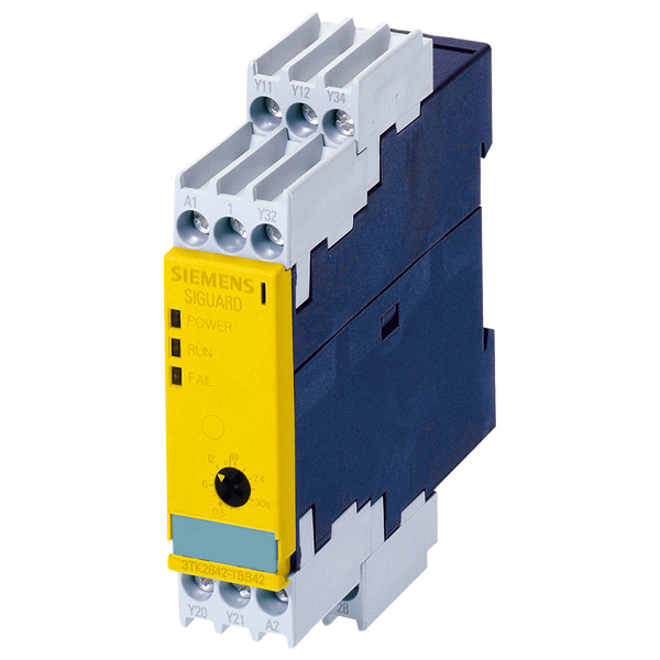 3TK2842-1BB42 New Siemens SIRIUS Safety Relay